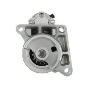 Anlasser S6548S