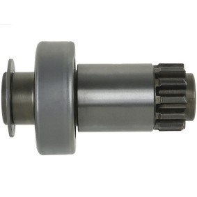 Freilaufgetriebe, Starter SD3199P