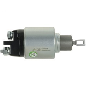 Magnetschalter, Anlasser SS0076P