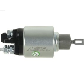 Magnetschalter, Anlasser SS0103P
