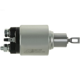 Magnetschalter, Anlasser SS0159P