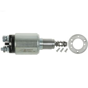 Køb Magnetafbryder, starter af AS-PL SS0407P til den lave pris 303,82 DKK