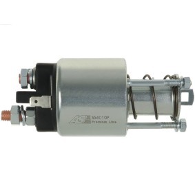 Magnetschalter, Anlasser SS4010P FIAT CINQUECENTO von AS-PL