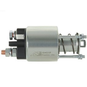 Køb Magnetafbryder, starter af AS-PL SS4020P til den lave pris 215,33 DKK