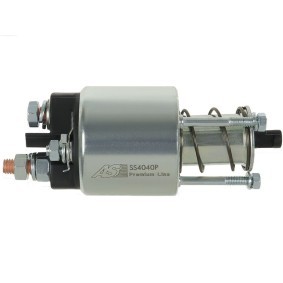 Magnetschalter, Anlasser SS4040P