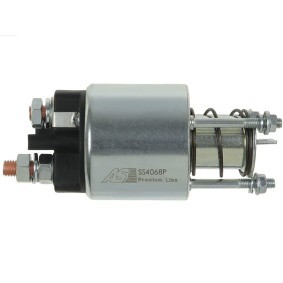 Køb Magnetafbryder, starter af AS-PL SS4068P til den lave pris 229,15 DKK