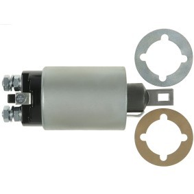 Magnetschalter, Anlasser SS5321P