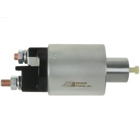 Magnetschalter, Anlasser SS5323P