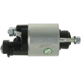 Køb Magnetafbryder, starter af AS-PL SS6036P til den lave pris 237,76 DKK