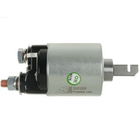 Køb Magnetafbryder, starter af AS-PL SS9035P til den lave pris 227,95 DKK
