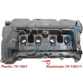 Achetez des Cache-culbuteur IJS GROUP 70-1001 à prix pour 119,03 €