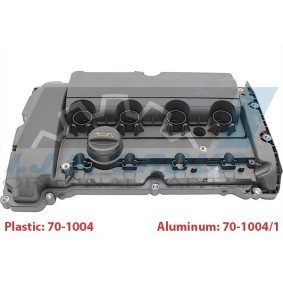 Achetez des Cache-culbuteur IJS GROUP 70-1004 à prix pour 111,93 €