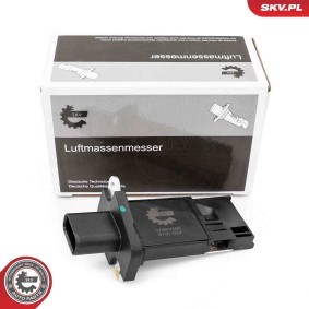 Køb Luftmassemåler af ESEN SKV 07SKV200 til den lave pris 532,39 DKK