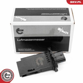 Luftmassenmesser (LMM) 07SKV207