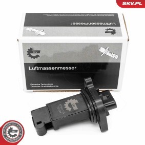 Køb Luftmassemåler af ESEN SKV 07SKV216 til den lave pris 510,15 DKK
