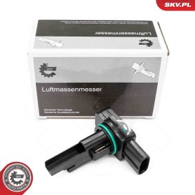 Køb Luftmassemåler af ESEN SKV 07SKV220 til den lave pris 367,27 DKK