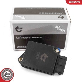 Luftmassenmesser (LMM) 07SKV235 FORD ORION von ESEN SKV
