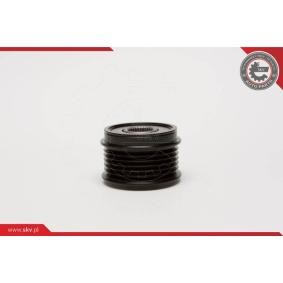 Kjøp Hydraulikkslange, styring av ESEN SKV 10SKV997 til den lave prisen 187,77 NOK