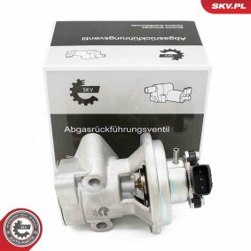 Acquista Valvola EGR da ESEN SKV online per Galant VII Hatchback (E5_A, E7_A, E8_A) a prezzi moderati