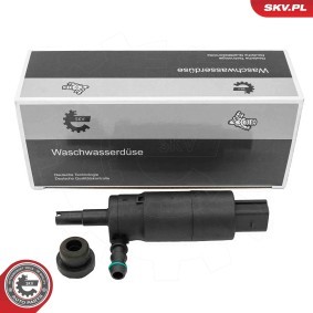 Køb Vandpumpe, forlygtevisker / vasker af ESEN SKV 15SKV035 til den lave pris 133,09 DKK