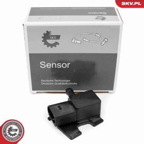 Köp Avgastrycksensor av ESEN SKV 17SKV351 till det låga priset 490,11 kr