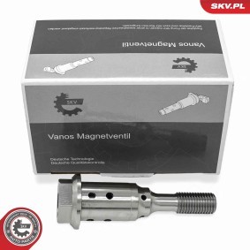 Acquista Valvola di comando per regolazione albero a camme da ESEN SKV 39SKV073 a buon mercato per soli 45,89 €