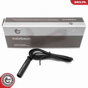 Glühkerzenstecker-Reparatursatz 53SKV021