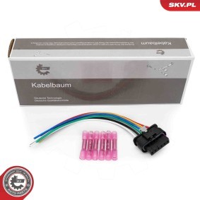 Kompressor, Luftfederung 53SKV184