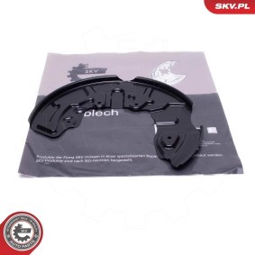 Ankerblech von ESEN SKV