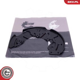 Ankerblech von ESEN SKV