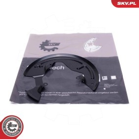 Ankerblech von ESEN SKV für MODUS / GRAND MODUS (F/JP0_) günstig online kaufen