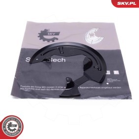 Ankerblech von ESEN SKV für MODUS / GRAND MODUS (F/JP0_) günstig online kaufen
