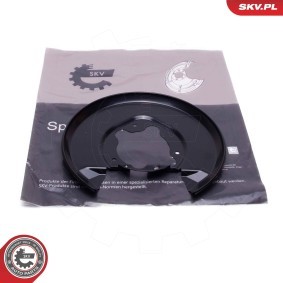 Ankerblech 57SKV765