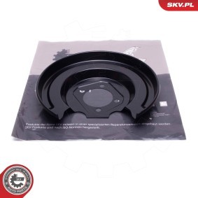 Ankerblech 57SKV775