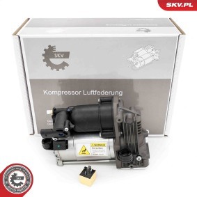 Compre Compressor de suspensão a ar da ESEN SKV 58SKV504 a um preço baixo por 323,93 €