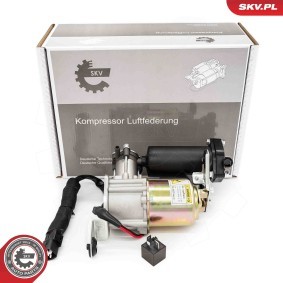 Acquista Compressore sospensioni da ESEN SKV 58SKV509 a buon mercato per soli 261,26 €