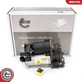 Compre Compressor de suspensão a ar da ESEN SKV 58SKV529 a um preço baixo por 356,70 €