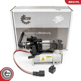 Comprar Compresor de suspensión neumática de ESEN SKV 58SKV542 a bajo precio de 416,88 €