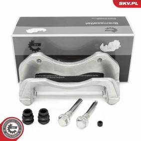 Bremssattelhalter 67SKV650