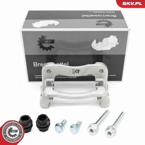 Bremssattelhalter 67SKV660