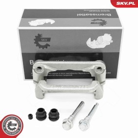 Bremssattelhalter 67SKV680