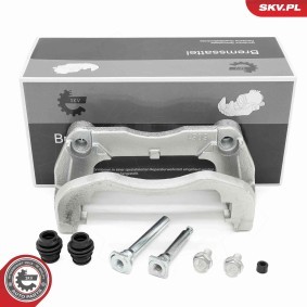 Bremssattelhalter 67SKV790