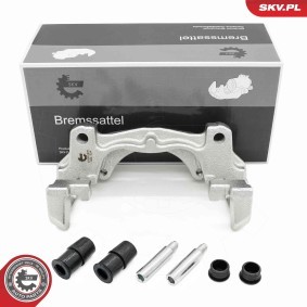 Bremssattelhalter 67SKV870