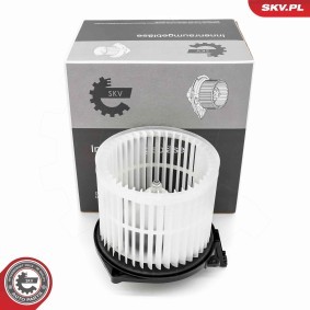 Achetez des Pulseur d'air habitacle ESEN SKV 68SKV013 à prix pour 88,11 €