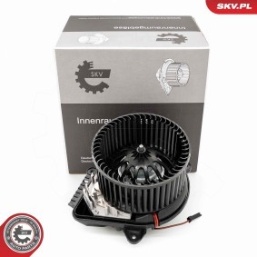 Innenraumgebläse 68SKV014