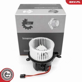 Innenraumgebläse 68SKV020