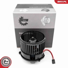 Innenraumgebläse 68SKV021