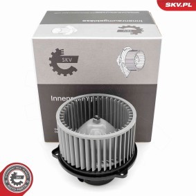 Innenraumgebläse 68SKV023