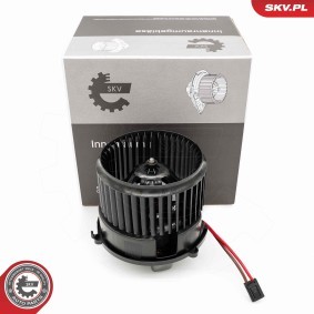 Innenraumgebläse 68SKV027