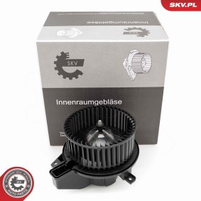 Innenraumgebläse 68SKV031
